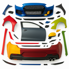 Collection image for: Body Parts