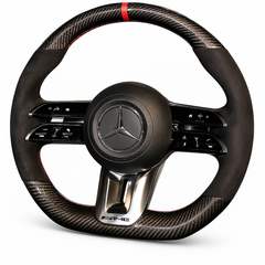 Collection image for: Custom Steering Wheels