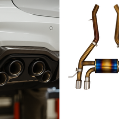 Collection image for: Loud Exhaust