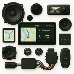 Collection image for: Electronics