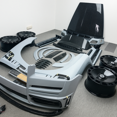 Collection image for: Bodykits