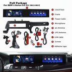 8GB RAM 256GB ROM 1 / Eight Core