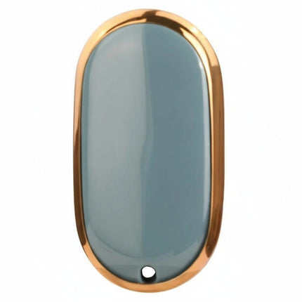 TPU Car Key Case Cover Shell-Mercedes Benz C S Class W223 W206 S260L S350L S400L S450L S500L S480 S580 2020 2021 2022