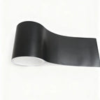 matte black / 10cmx300cm