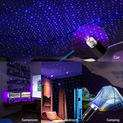 Mini LED Car Roof Star Night Light Projector for Mercedes.Benz W177 W176 W169 W242 W246 W245 C204 W204 S204 C209 C219 W213