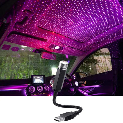 Mini LED Car Roof Star Night Light Projector for Mercedes.Benz W177 W176 W169 W242 W246 W245 C204 W204 S204 C209 C219 W213