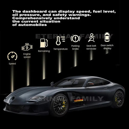 Android 14 Car Multimedia Player Carplay For Audi A4 B8 A5 Car Video Players Multimedia GPS Wireless CarPlay no 2din DSP 5G WIFI