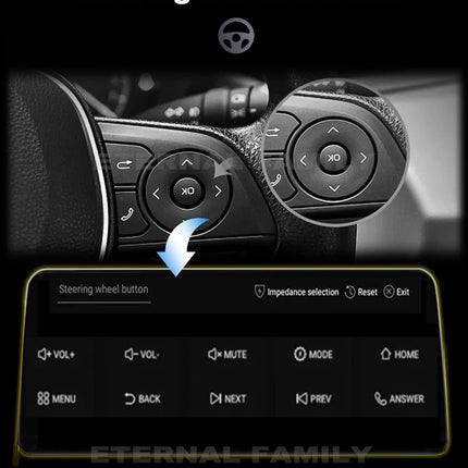 Android 14 Car Multimedia Player Carplay For Audi A4 B8 A5 Car Video Players Multimedia GPS Wireless CarPlay no 2din DSP 5G WIFI