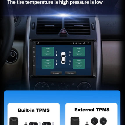 Android 15 Carplay 4G For Ford Explorer 5 2011 - 2019 Car Radio Multimedia Video Player Navigation stereo GPS No 2din 2 din dvd