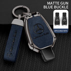 Gun Black Blue